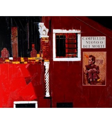 Death in Venice